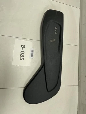 2019 FORD FUSION HYBRID SE FRONT RIGHT PASSENGER SEAT OUTER COVER TRIM OEM+ - Image 1 of 4