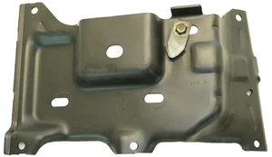 🔅2015-2020 FORD F150 OEM. BUMPER FACE BAR MOUNT MOUNTING PLATE - RIGHT, FRONT - Picture 1 of 7