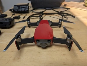 DJI Mavic Air Drone - Picture 1 of 5