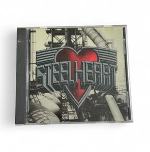 Steelheart by Steelheart (CD, 1990, MCA Records) - Foto 1 di 2