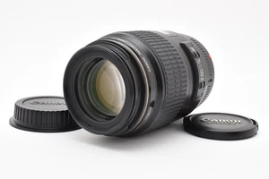 Canon EF 100mm F/2.8 Macro USM Lens From Japan [Exc++] #2561874 - Picture 1 of 12