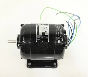 Motore piccolo Bodine NSI-34 - Foto 1 di 6