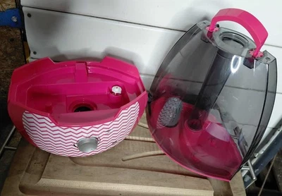 Air Innovations MH-603 Ultrasonic Cool Mist Humidifier with Aromotherapy - Image 1 of 4