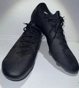 2019 Nike Mercurial Vapor 13 Elite AQ4176-001 shadow black EUC Größe US 13 - Bild 1 von 15