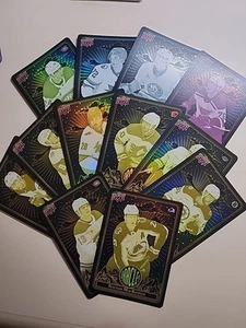 2024-25 Upper Deck extended Oracles Complete your set - You Pick - Picture 1 of 37