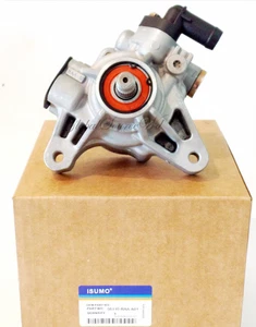 Power Steering Pump With Return Pipe Fits Acura TSX 2004-2005 2.4L - Picture 1 of 9