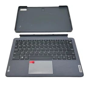 Original Tastatur Ständer Case Pack KB565U für Lenovo Tab P11 2. Gen 11,5" TB350XU - Bild 1 von 7