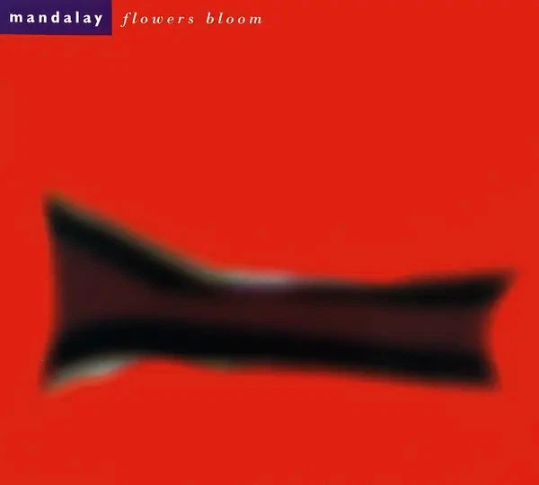 CD SINGLE Mandalay Flowers Bloom DIGIPAK V2 Records - Bild 1 von 1