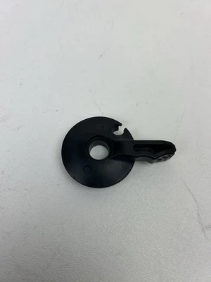 Yamaha XJ1100 1982 Maxim palanca de control de palanca izquierda palanca de obturación Foto 1 de 4