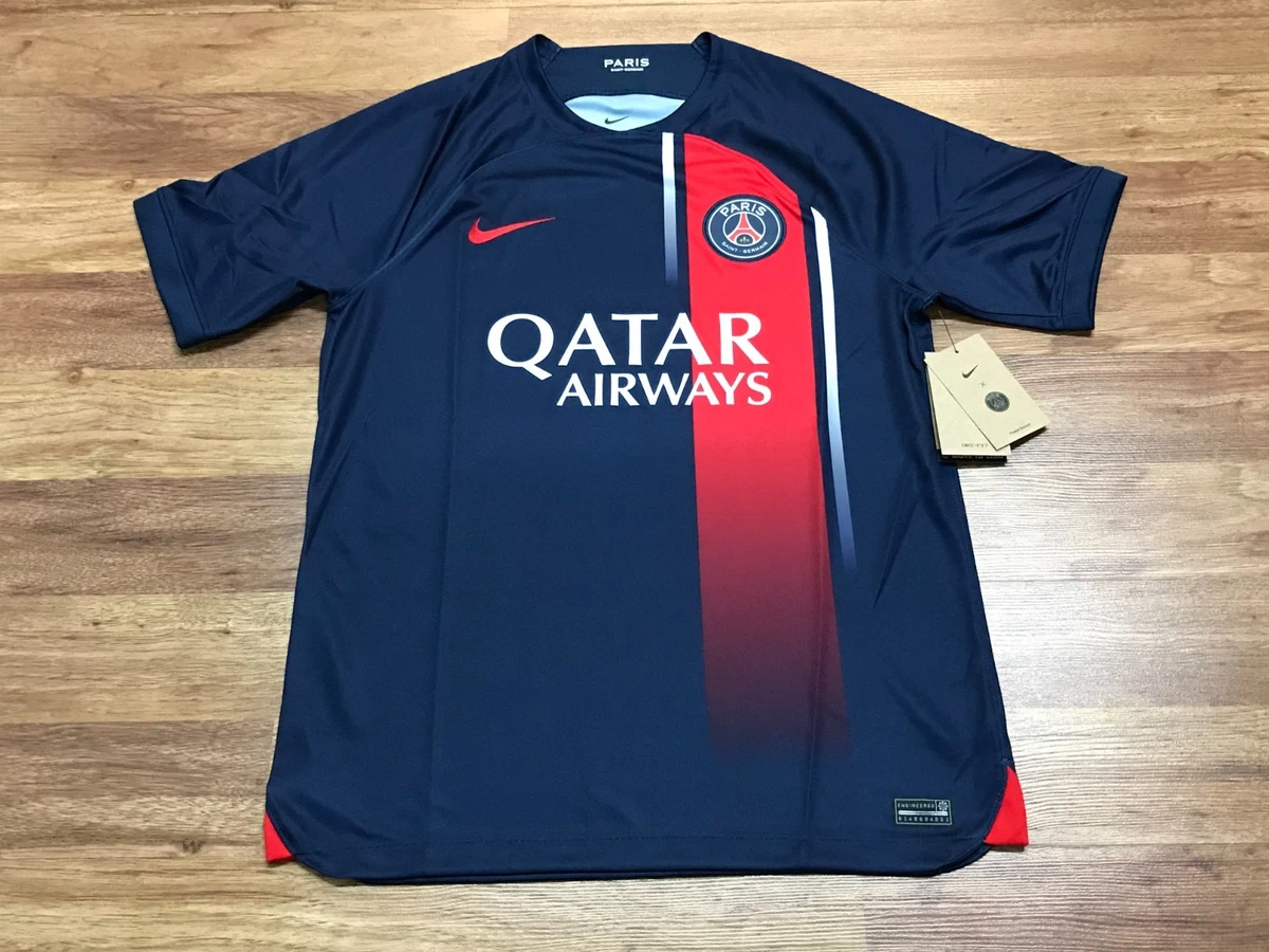 ウェア Paris Saint Germain  Shirt 02-03 Camisa Paris Saint Germain PSG Retrô Away 02/03 Torcedor Nike Masculi