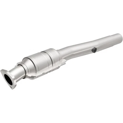 MagnaFlow Catalytic Converter: EPA, For 2000-2003 Audi A8 Quattro - Image 1 of 4