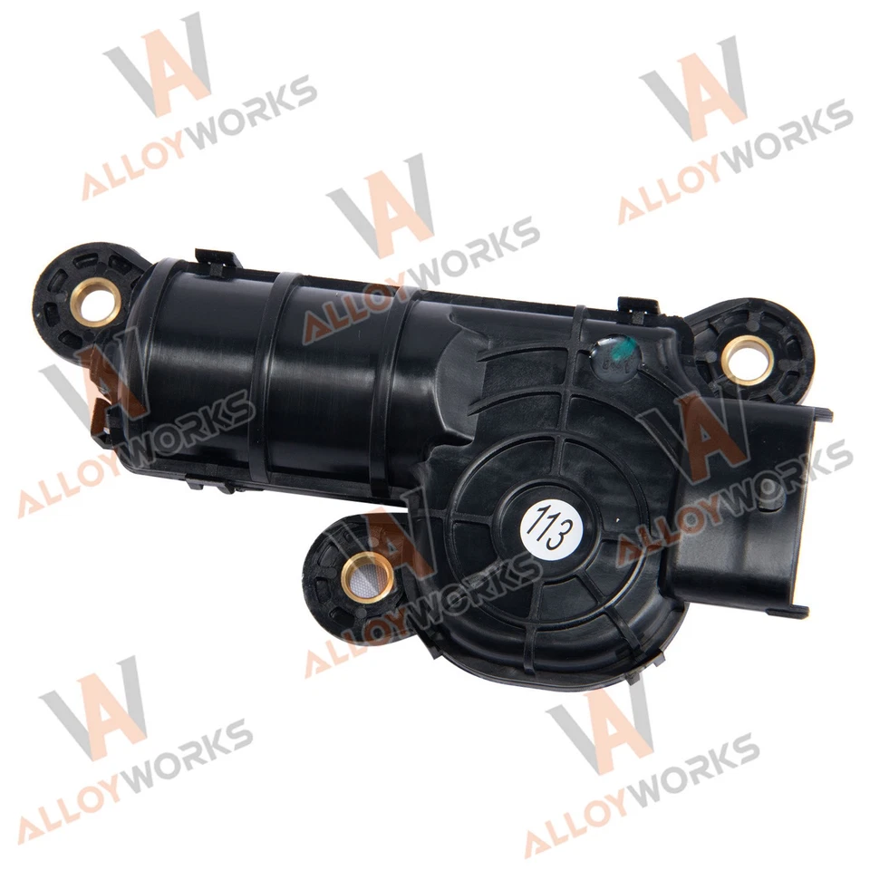 Motor de control de corredor colector de admisión para Kia Sorento/Hyundai Tucson 2011-2013 Foto 1 de 4