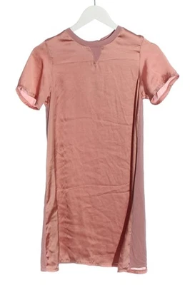 ASOS Vestido estilo camisa Mujeres Vestido Talla EU 34 rosa look casual - Imagen 1 de 4