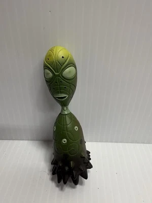 Figura Vinilo Criatura Marciana Strangeco Mars-1 Caja Ciega LE Foto 1 de 2