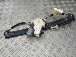 MECANISMO ELEVALUNAS TRASERO IZQUIERDO BMW X3 (E83) 69259652 - Imagen 1 de 4