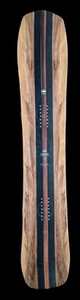 Arbor A Frame 158cm Snowboard 2022 Camber System Used Demo Board A-Frame - Picture 1 of 6