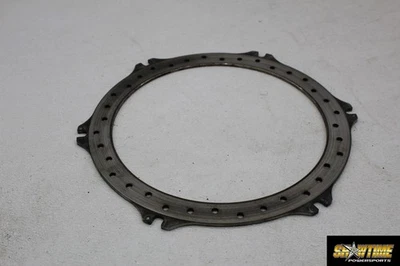 03-07 BUELL FIREBOLT XB9R DISCO FRENO DELANTERO ROTOR Foto 1 de 4