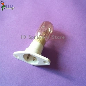 1PCS NEW Panasonic AG-156070 240V10W Refrigerator light lamp bulb bulbs - Picture 1 of 1