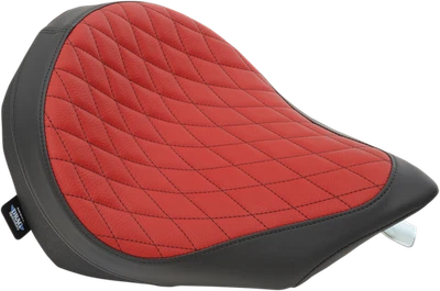 03-17 Victory Vegas Drag Specialties 0810-1885 低档独奏座椅 — 第 1/2 张图片