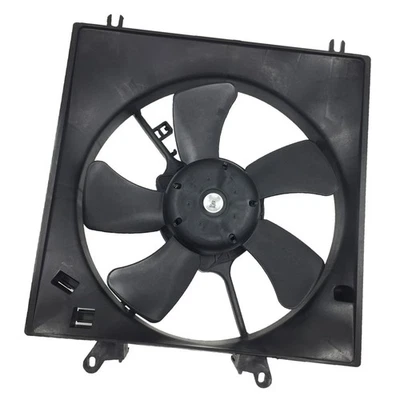 MONTAJE VENTILADOR REFRIGERACIÓN PARA MITSUBISHI MIRAGE 1997-2002 MB845072 MR188151 Foto 1 de 4