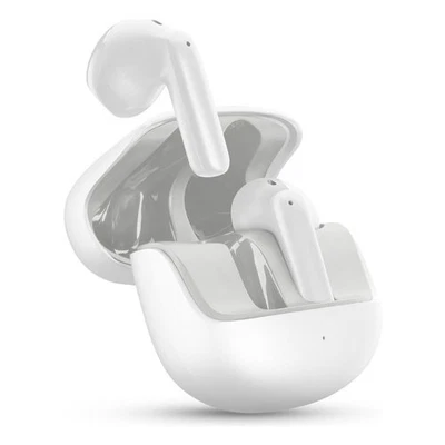 Cellular Line Auricolari microfono bluetooth CALL PURELY Tws White BTPURETWSW - Immagine 1 di 4