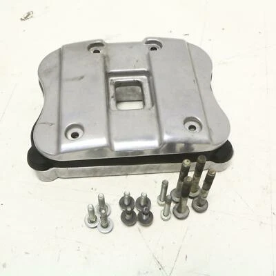 ROCKER interior y exterior Harley-Davidson Sportster y CUBIERTA y HARDWARE Foto 1 de 4