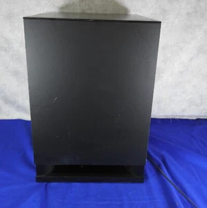 Sony SS-WSB102 Subwoofer Only For Sony Home Theater System Tested & Working - Picture 1 of 6