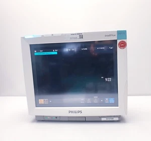 Philips IntelliVue MP70 - MP 70 CZ052025 - Foto 1 di 10