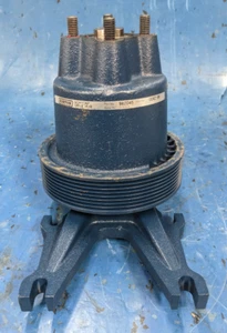 Horton Drive Hub Fan Clutch 982045 992045 Blue Bird Caterpillar Engine - Foto 1 di 6