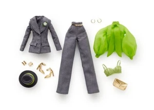 Integrity Toys Studio 77 Fashion Set The VIP Section Complete Outfit NRFB - Picture 1 of 8