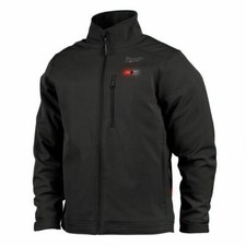 heated jacket clearance