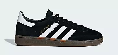Adidas Handball Spezial Originals Mens Shoes Trainers Uk Size 8 - 11   DB3021 - Image 1 of 4