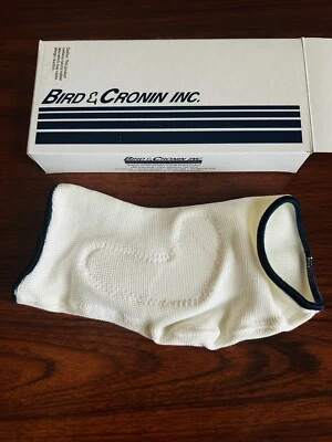 BIRD & CRONIN Tobillera Elástica Silicona XL Nueva Foto 1 de 4