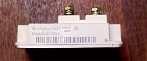 New other INFINEON/EUPEC BSM400GA120DLC Power Supply Module - Picture 1 of 2