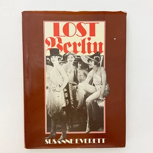 Lost Berlin Susanne Everett - Imagen 1 de 18