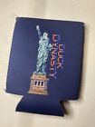 Duck Dynasty si statue of liberty coozie huggie