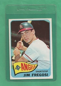 1965 Topps L.A. Angels Jim Fregosi # 210 NM-MT Low Pop Rare !!!! - Picture 1 of 1