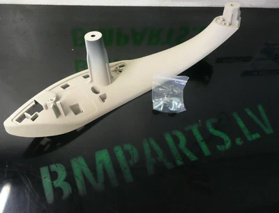 NEU BM BMW F30 F31 & LCI TÜRZUGGRIFF STÜTZE HINTEN LINKS OYSTER 7281467 - Bild 1 von 3