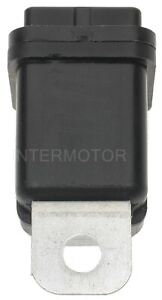 Fuel Pump Relay SMP For 1987-1988 Chevrolet Spectrum Turbocharged