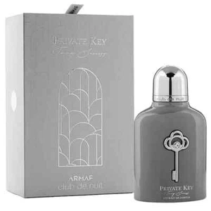 Armaf Club De Nuit Private Key To My Success 100 Extrait de parfum Unisex