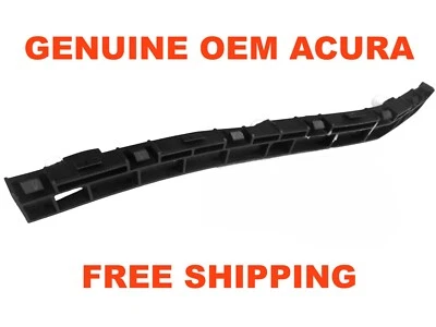 07-12 ACURA RDX PARACHOQUES CLIP CUBIERTA SOPORTE TRASERO MONTAJE LADO PASAJERO R OEM Foto 1 de 3