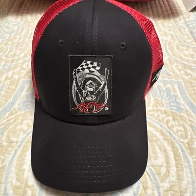 Gorra Kyle Busch Fan Club Foto 1 de 2