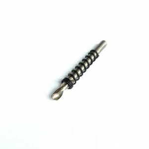 6mm x 68mm HSS Arbor Pilot Drills For TCT Hole Saw Cutter Drill Bit - Picture 1 of 4