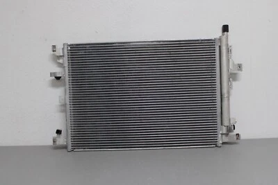 2009  2010 VOLVO XC90 FRONT A/C CONDENSER - Image 1 of 4