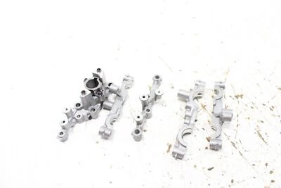 2023 - 2024 TOYOTA PRIUS 2.0L ENGINE MOTOR CAMSHAFT CAM SHAFT BRACKETS OEM -SET- - Image 1 of 4