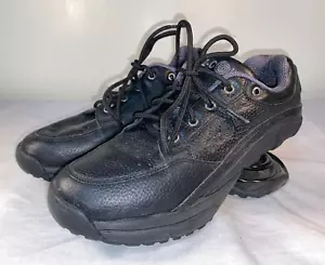 Z-Coil Legend Rugged Outsole Pain Relief Comfort Shoes Spring Women's Black US 9 - Picture 1 of 7