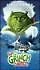 How the Grinch Stole Christmas (VHS, 2001, Clamshell) JIM CARREY-TESTED=RARE  - Image 1 of 1