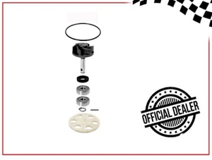 KIT REVISIONE POMPA ACQUA MALAGUTI F12R PHANTOM 50 - F15 FIRE FOX 07 08 09 10 - Foto 1 di 1