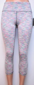 RBX Capri Largo Para Mujer Correr Atlético CR6328, Talla Mediana  - Imagen 1 de 8