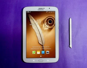 Tablet Samsung Galaxy note 8, DIFETTOSO (LEGGERE DESCRIZIONE) - Foto 1 di 14
